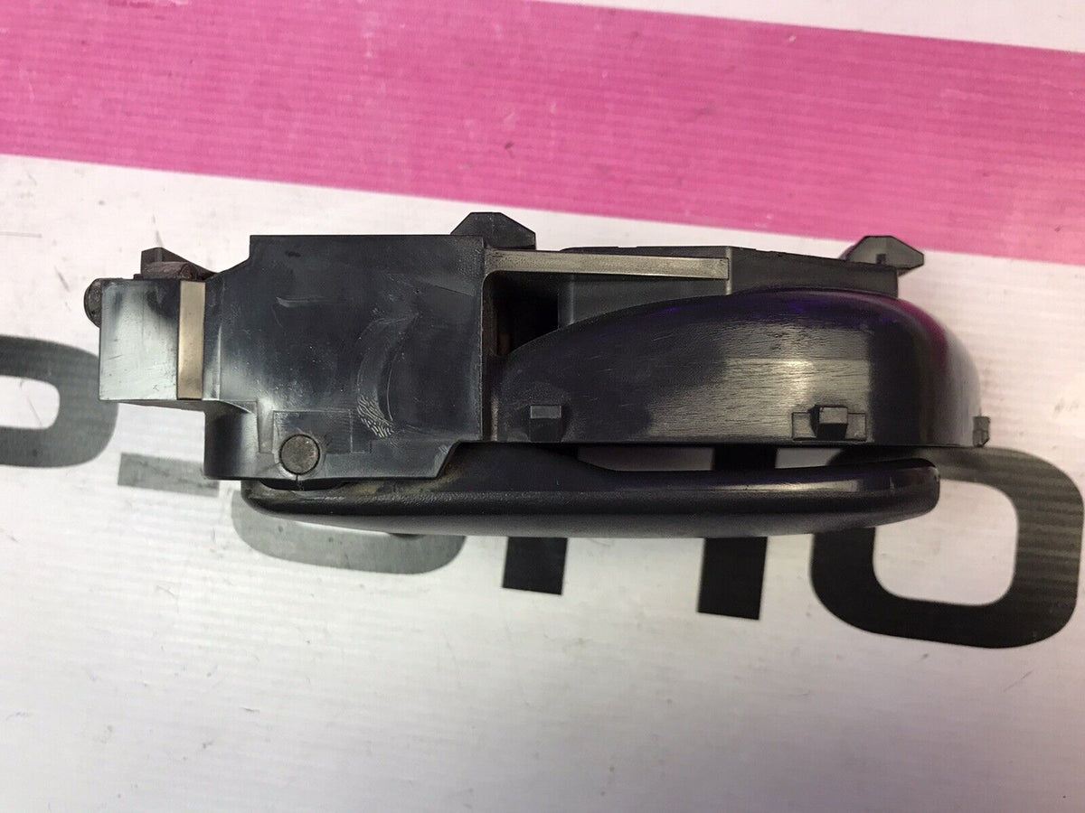 2002-2007 Subaru Impreza Front Or OEM Rear RH Side Interior Door Handle