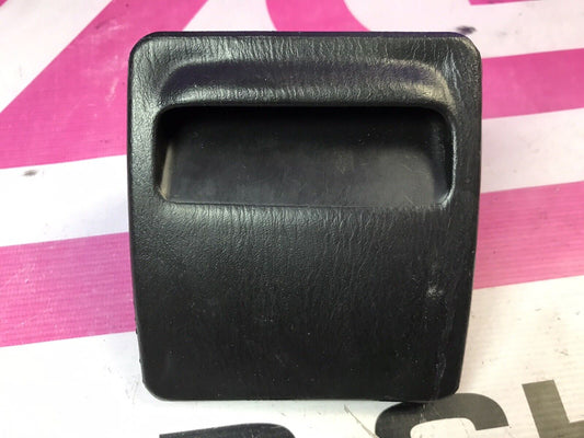 2002-2007 Subaru Impreza WRX Inside Fuse Box Cover Ash Tray Storage