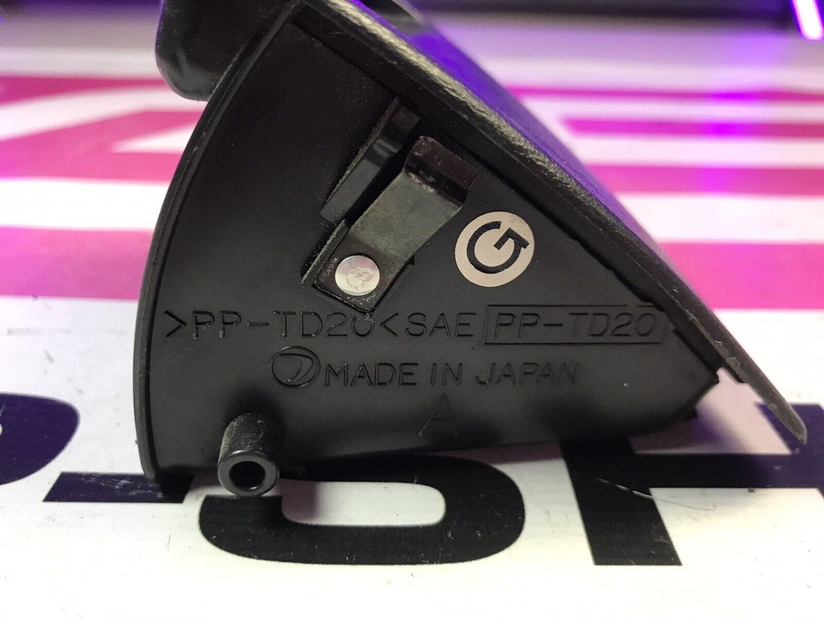 2002-2007 Subaru Impreza WRX Inside Fuse Box Cover Ash Tray Storage