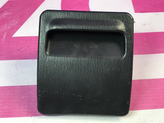 2002-2007 Subaru Impreza WRX Inside Fuse Box Cover Ash Tray Storage
