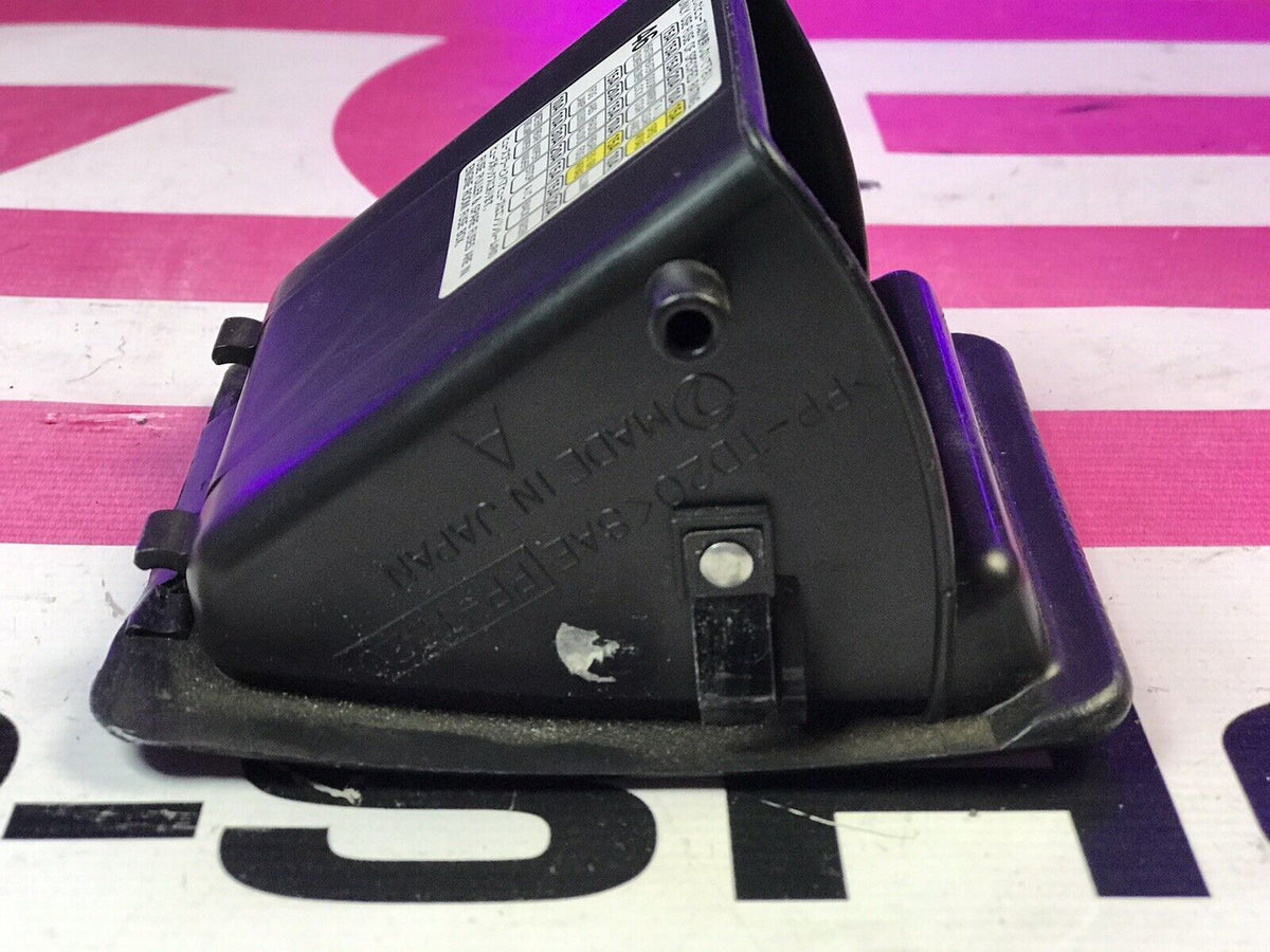 2002-2007 Subaru Impreza WRX Inside Fuse Box Cover Ash Tray Storage