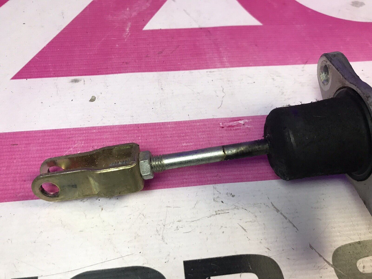 2004-2007 Subaru Impreza WRX STi OEM Clutch Master Cylinder