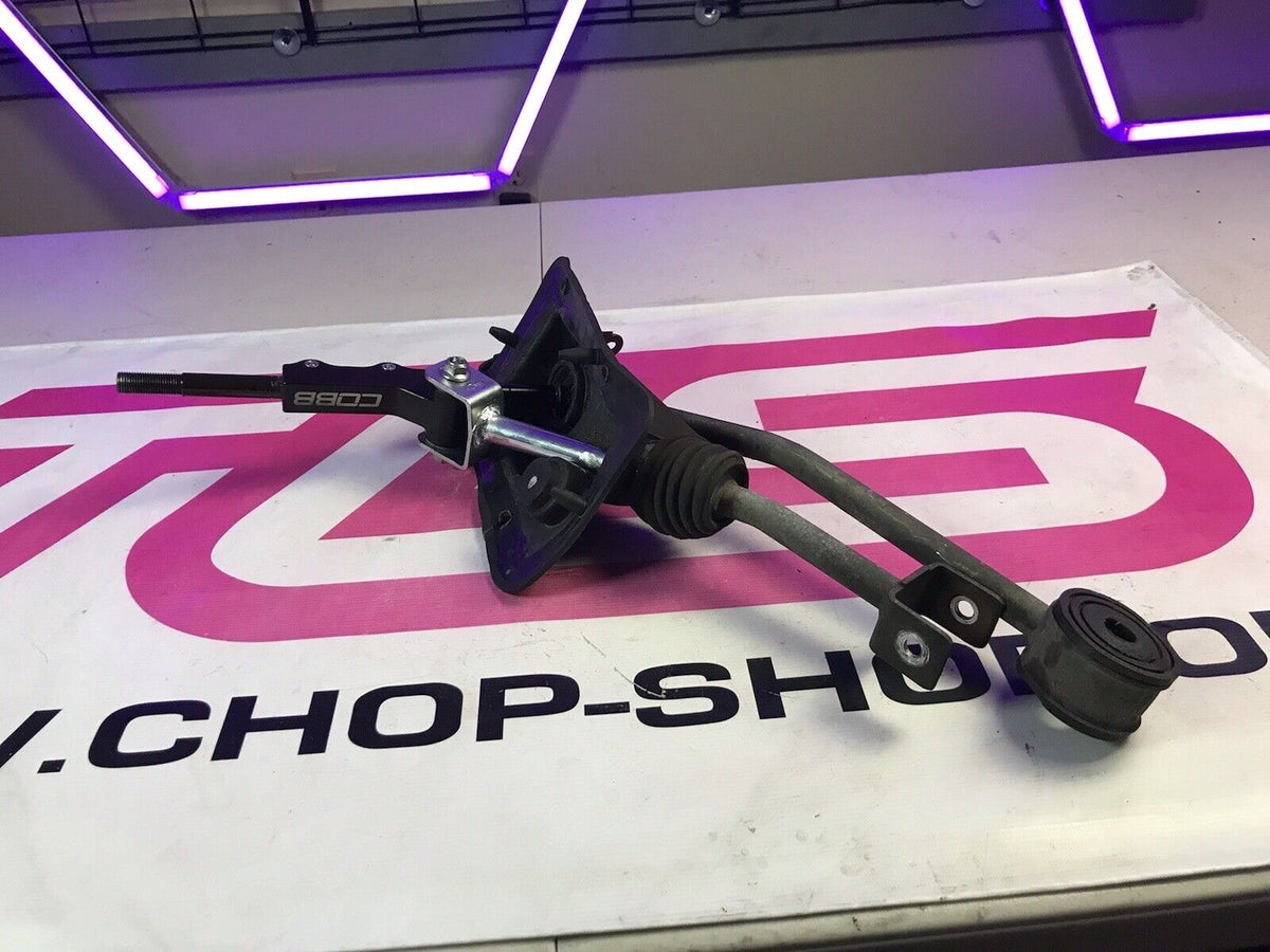 2008-2014 Subaru WRX 5 Speed Shifter Assembly Cobb Short Shifter