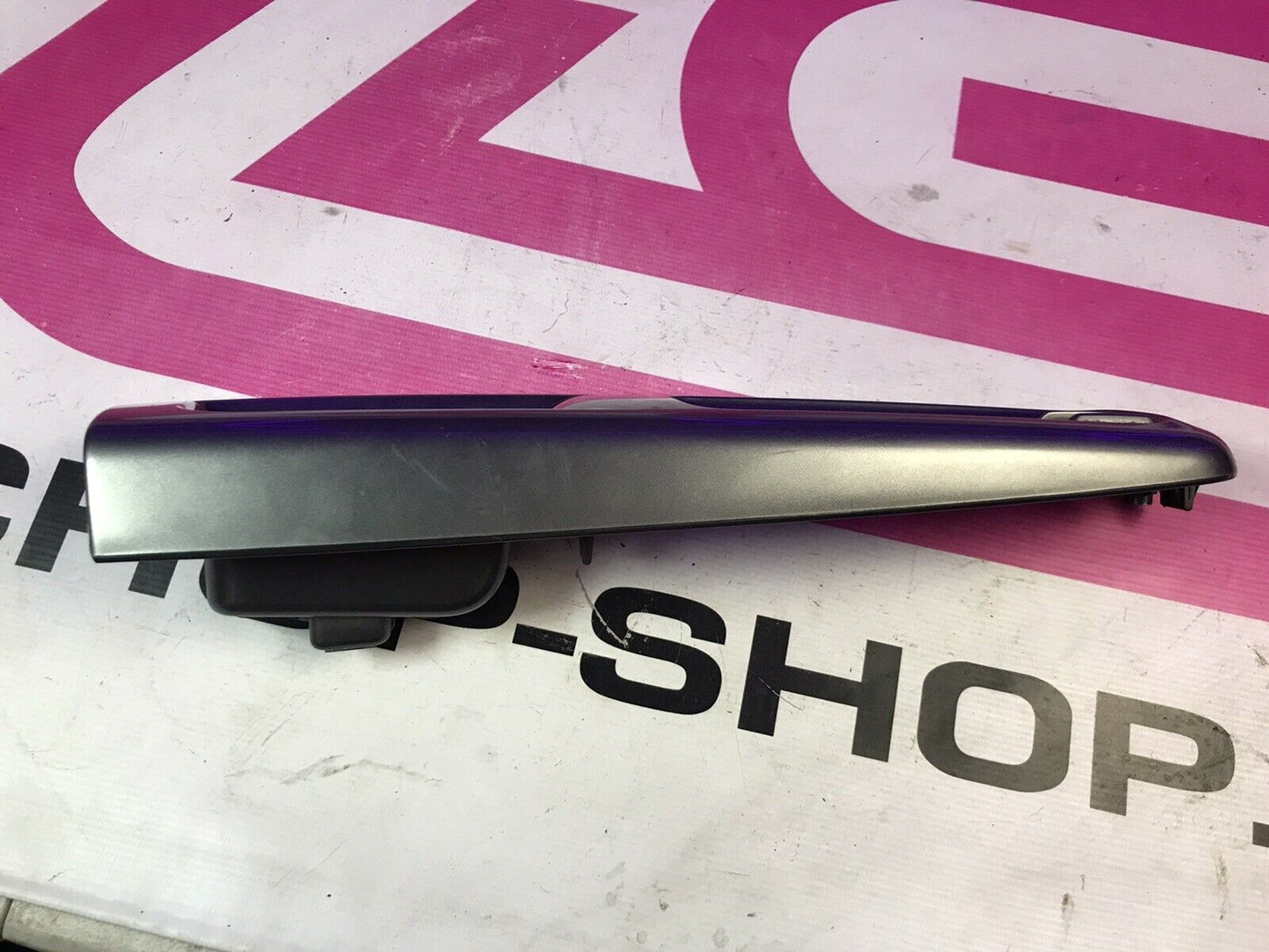 OEM 2008-2010 Subaru Impreza/WRX/STi/Outback/Forester Door Switch Trim Panel LH