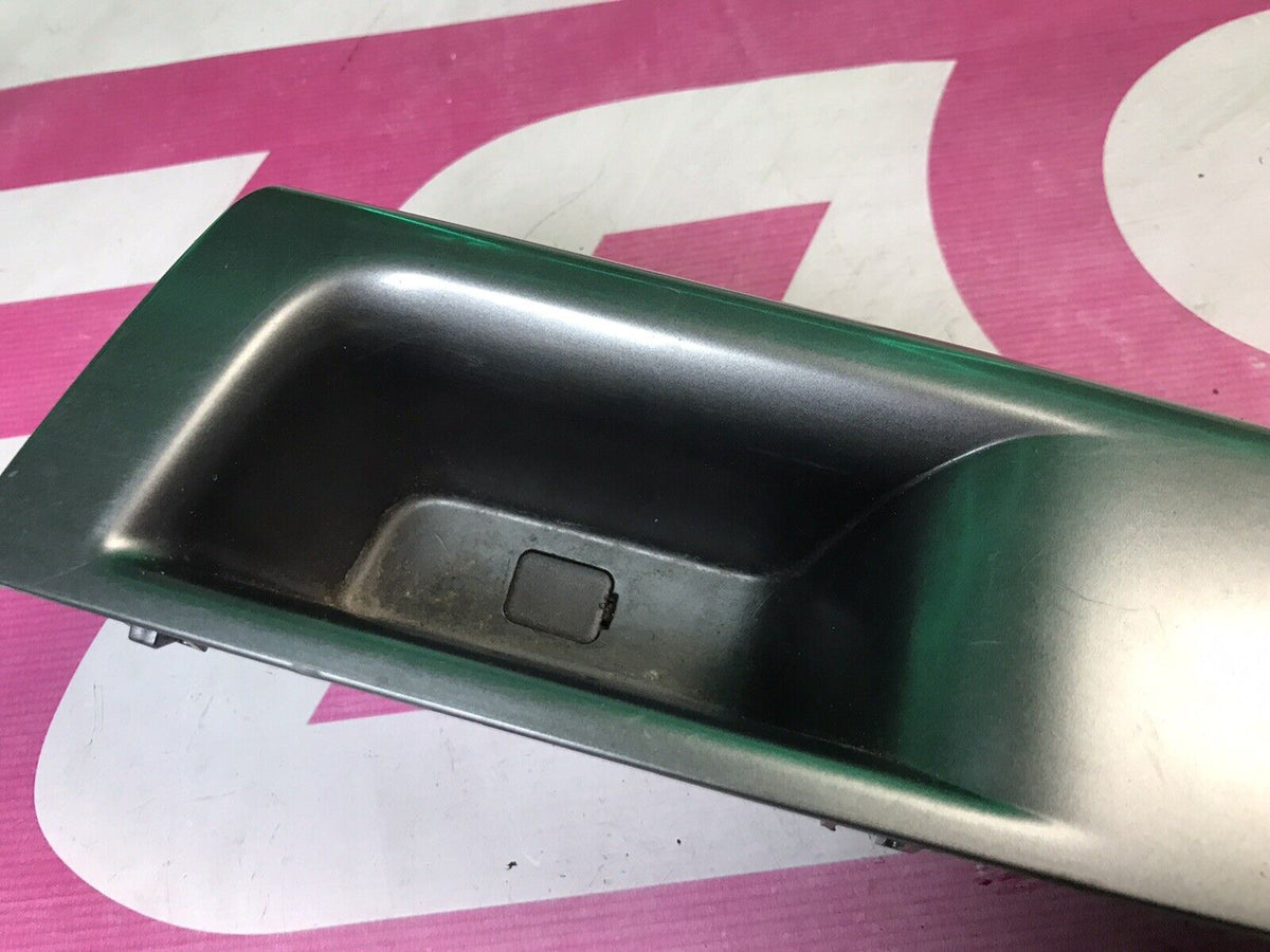 2008-2014 Subaru WRX STi OEM Rear RH Door Trim Window Switch Trim