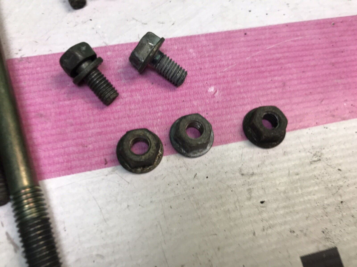 OEM Subaru TGV Manifold Bolt Set EJ Turbo Motors