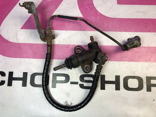 2003-2018 Subaru Clutch Slave Cylinder OEM Lines Many Fitments