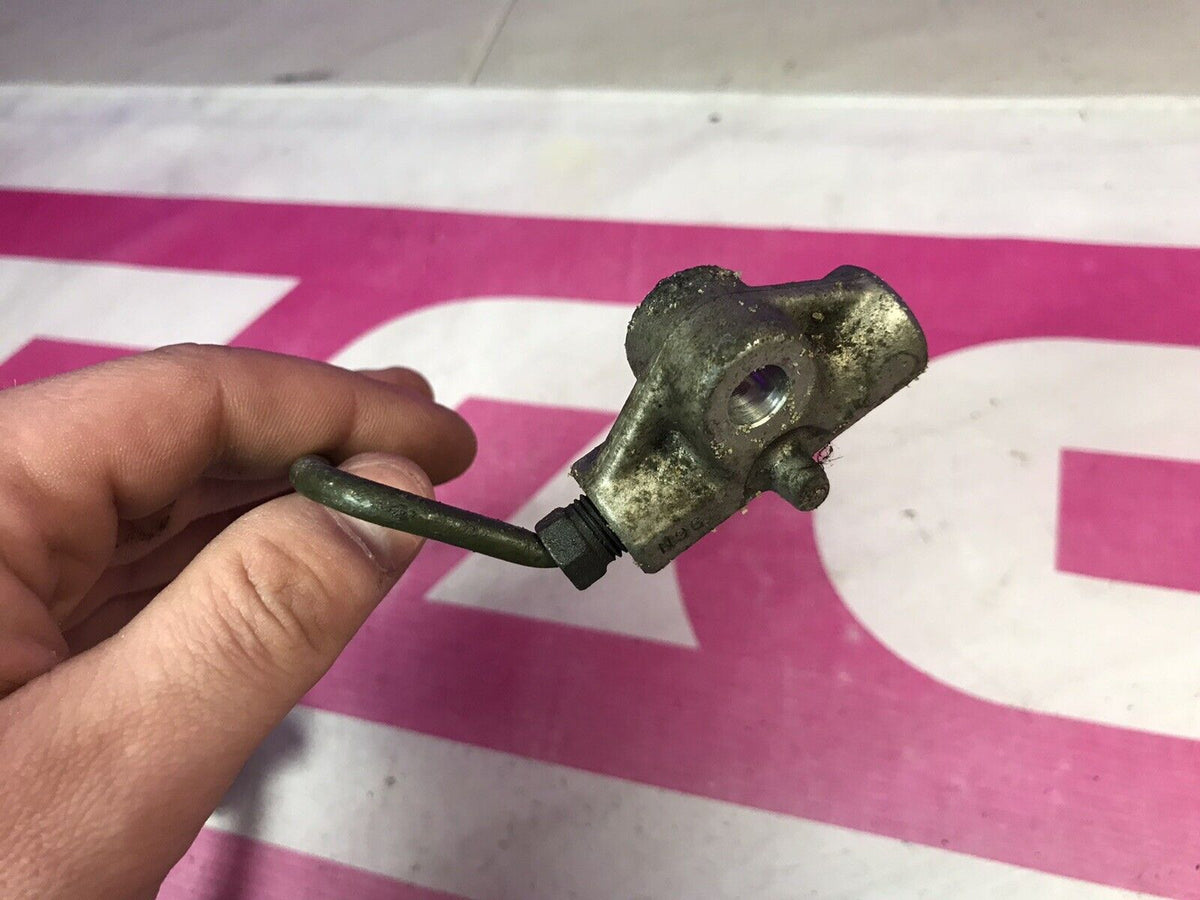 2003-2018 Subaru Clutch Slave Cylinder OEM Lines Many Fitments