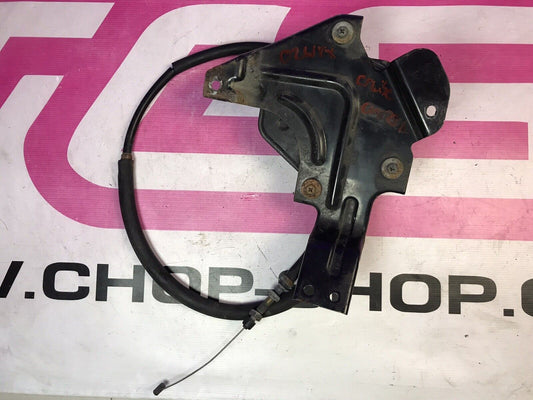 2002-2005 Subaru Impreza WRX Cruise OEM Control Actuator Assembly