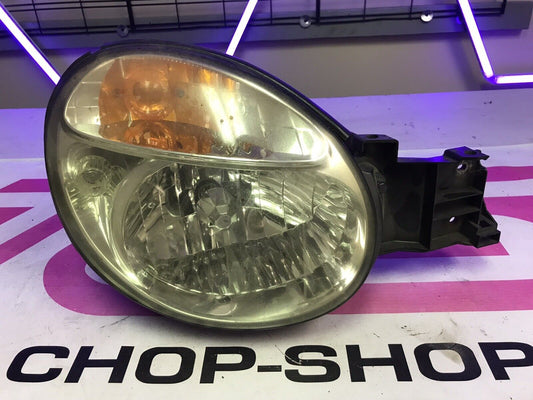 2002-2003 Subaru Impreza WRX RH OEM Passenger Side Headlight Assembly