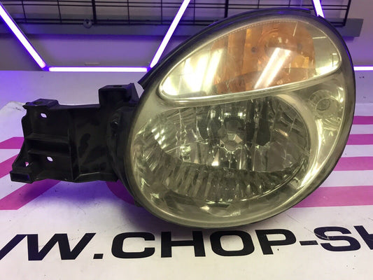 OEM 02-03 Subaru Impreza WRX LH Driver Side Headlight Assembly