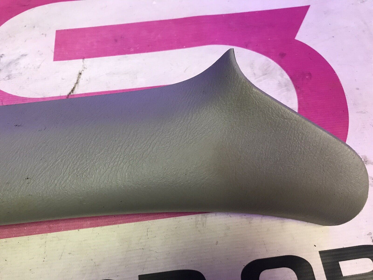 2002-2007 Subaru Wrx/sti Passenger Pillar Front Windshield RH Sedan