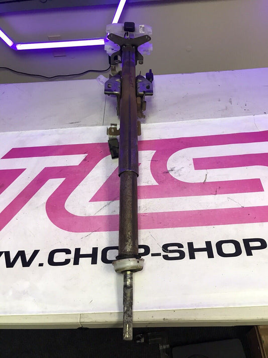 2002-2007 Subaru OEM Impreza/wrx/sti Steering Shaft
