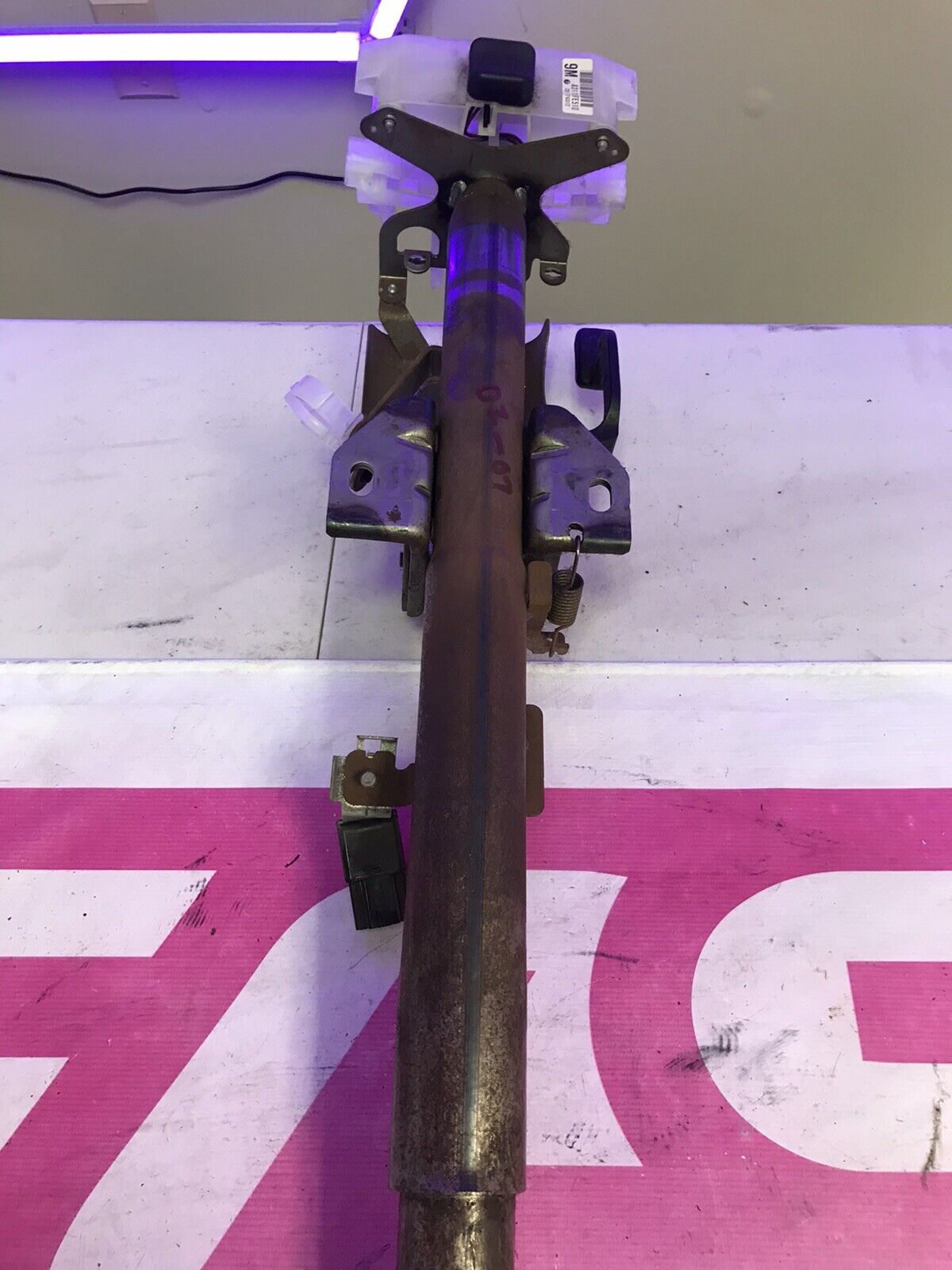 2002-2007 Subaru OEM Impreza/wrx/sti Steering Shaft
