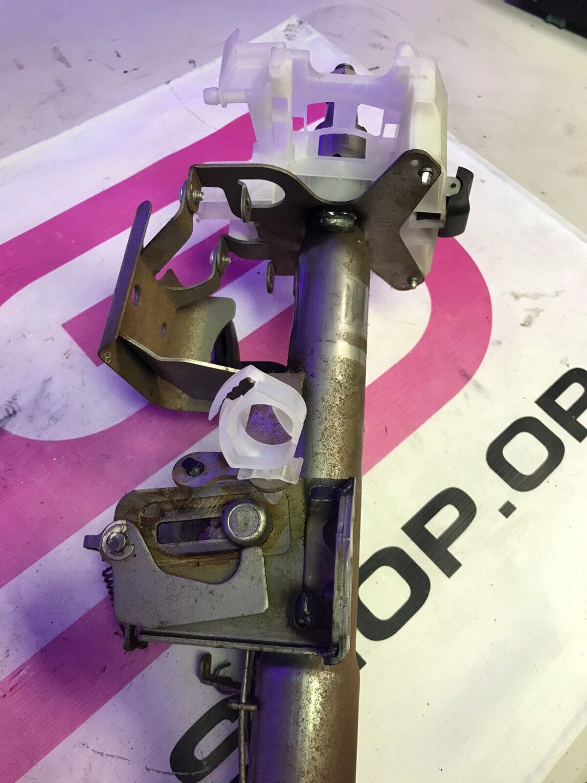 2002-2007 Subaru OEM Impreza/wrx/sti Steering Shaft