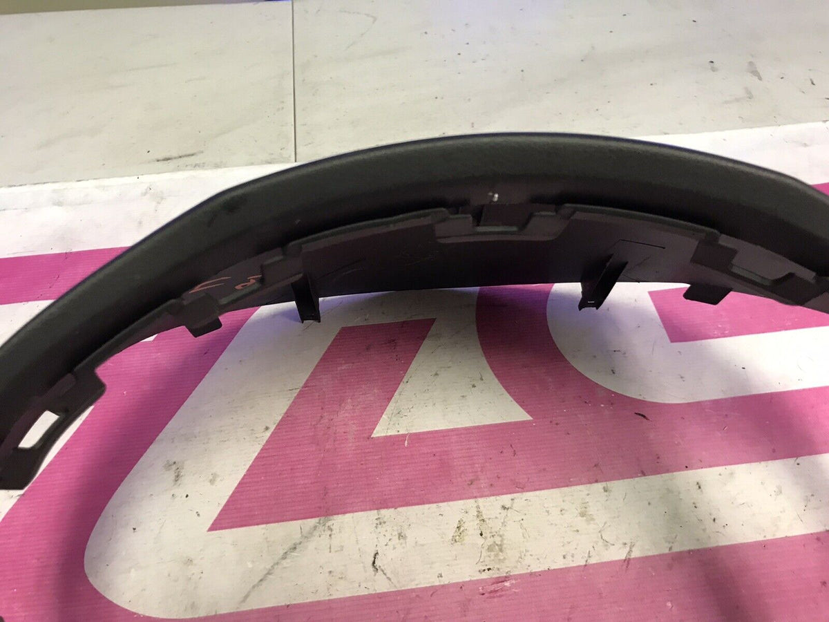 2008-2014 Subaru WRX STi Instrument OEM Panel Bezel