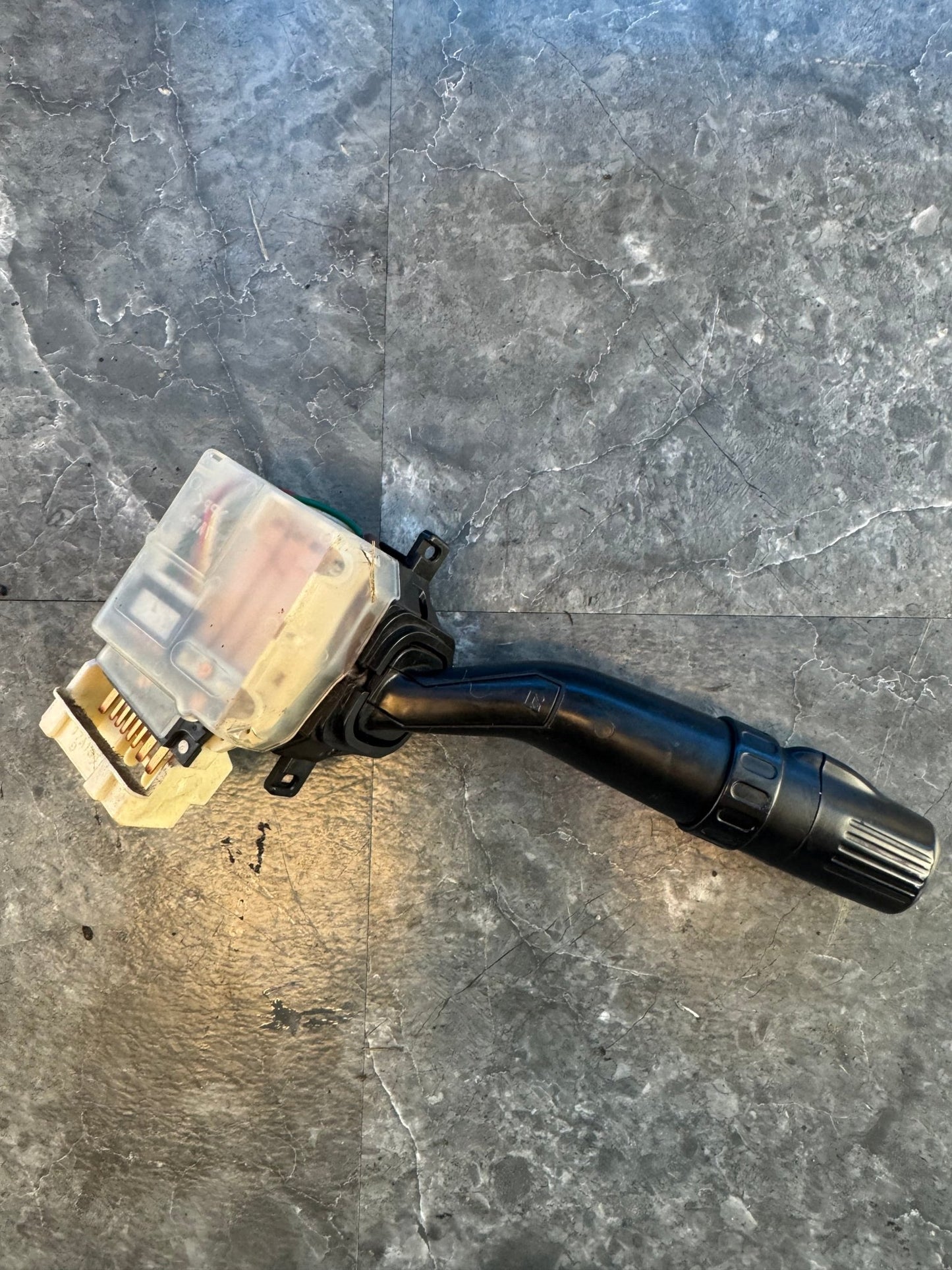 2002-2007 Subaru Impreza WRX STi OEM Turn Signal Headlight Control Stalk
