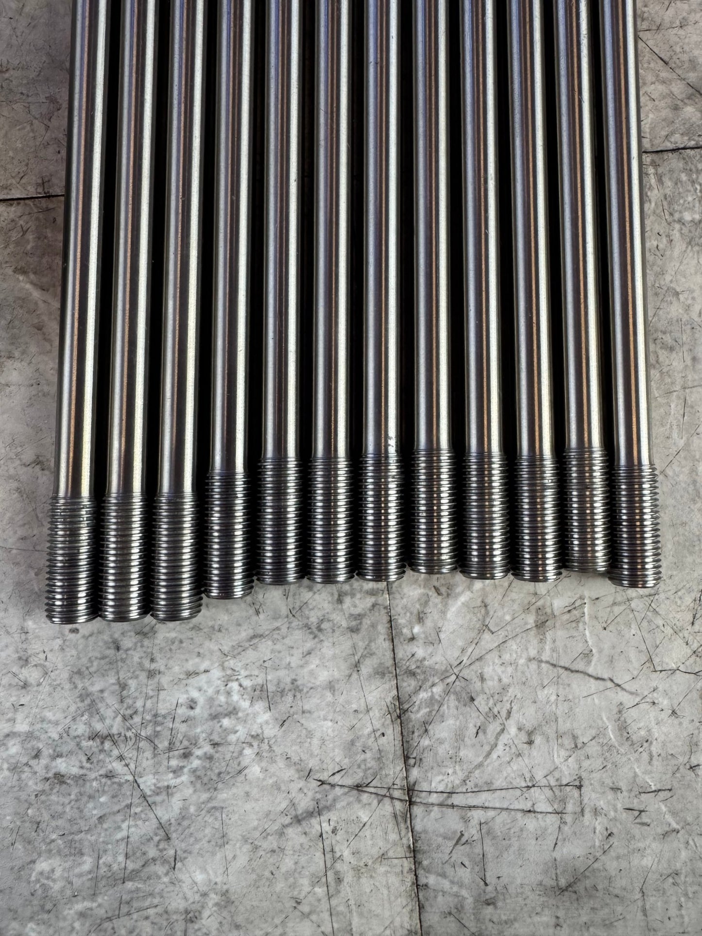 ARP 2000 Head Studs With Bolts And Washers Kit For EJ205 EJ255 EJ257