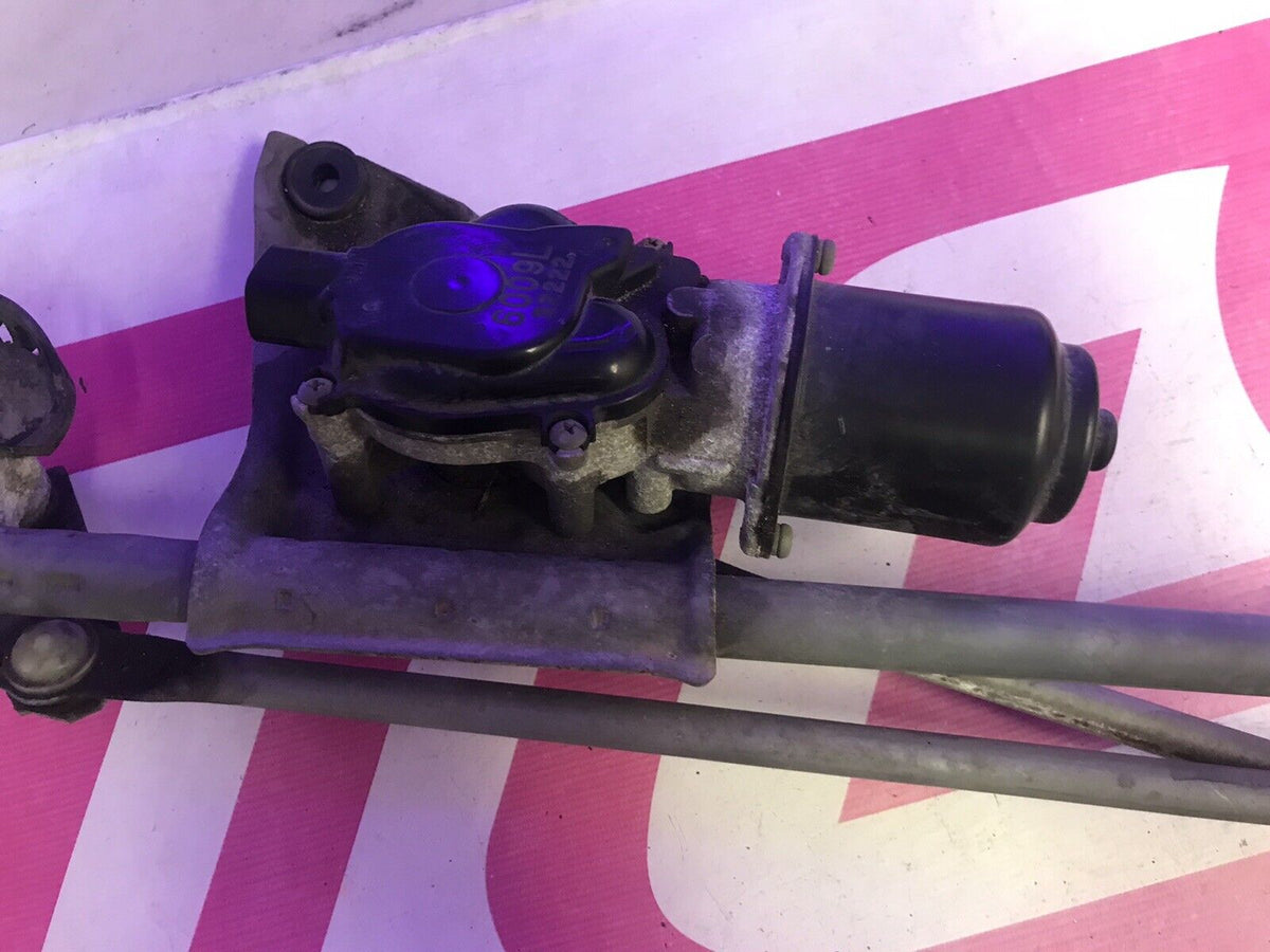 2004-2007 Subaru Impreza WRX STi OEM Windshield Wiper Motor Linkage