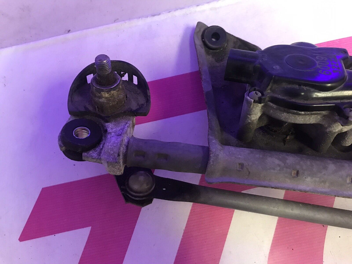 2004-2007 Subaru Impreza WRX STi OEM Windshield Wiper Motor Linkage