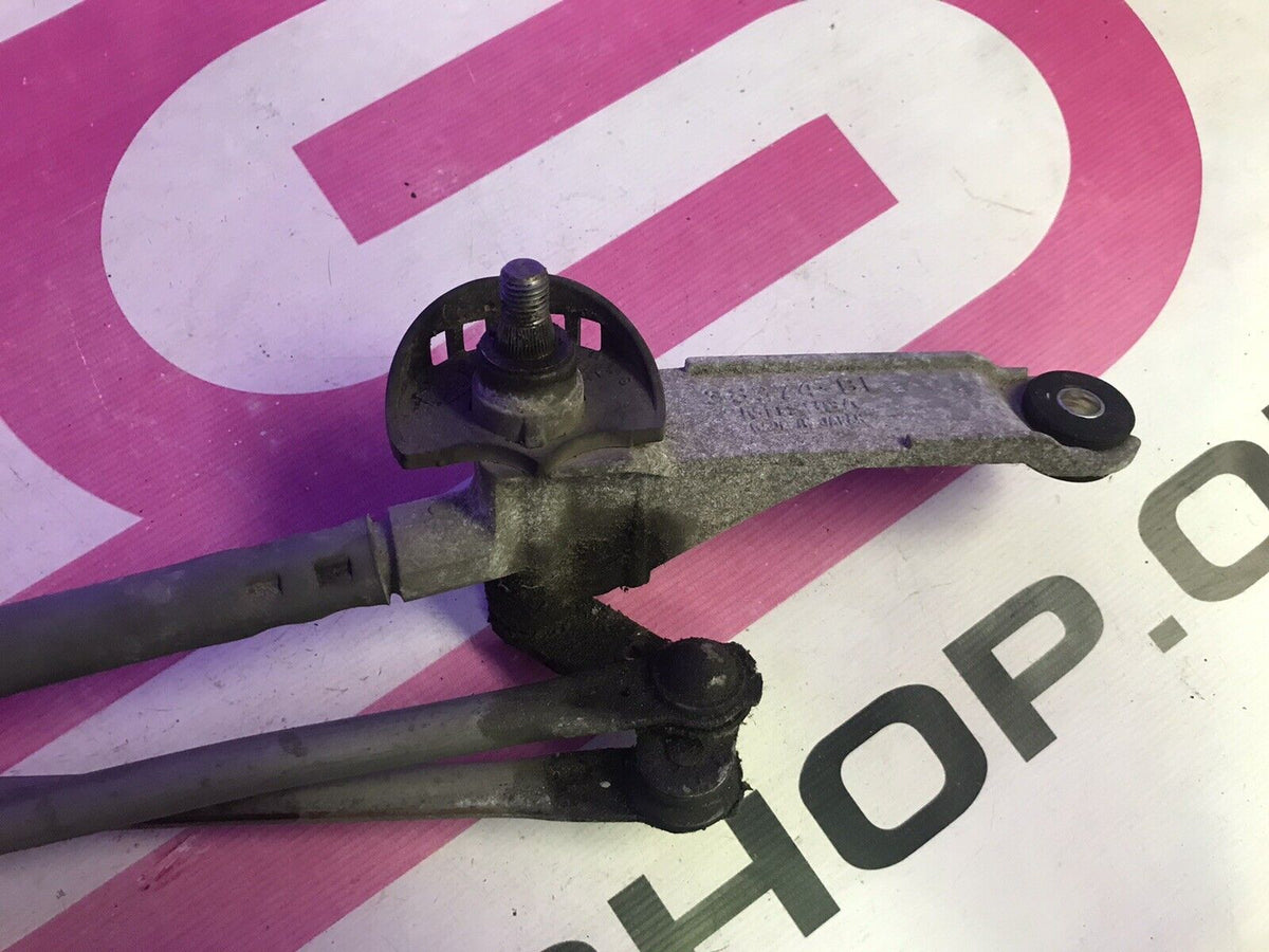 2004-2007 Subaru Impreza WRX STi OEM Windshield Wiper Motor Linkage
