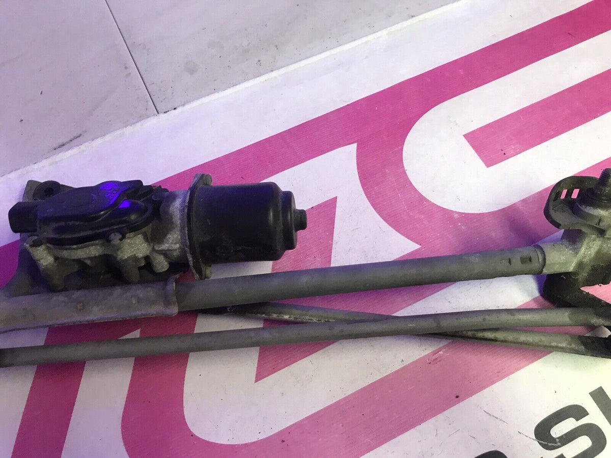 2004-2007 Subaru Impreza WRX STi OEM Windshield Wiper Motor Linkage