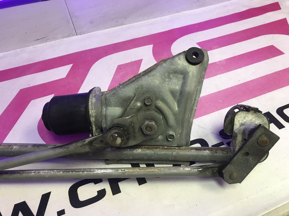 2004-2007 Subaru Impreza WRX STi OEM Windshield Wiper Motor Linkage