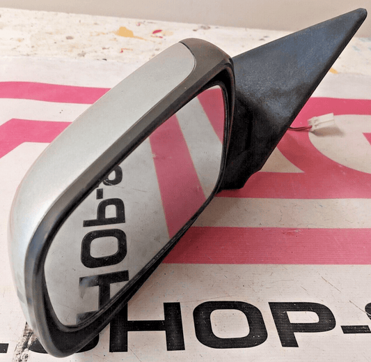 OEM 04-07 Subaru Impreza WRX STi LH Driver Side Mirror