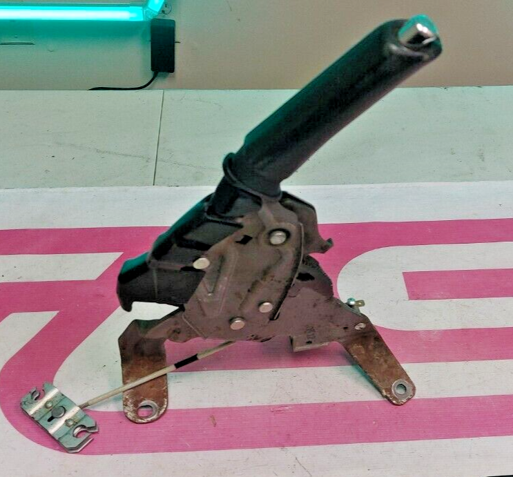 2008-2014 Subaru Impreza WRX Emergency OEM Brake Handle Lever E-brake