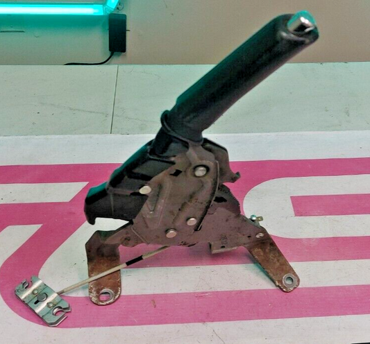 2008-2014 Subaru Impreza WRX Emergency OEM Brake Handle Lever E-brake
