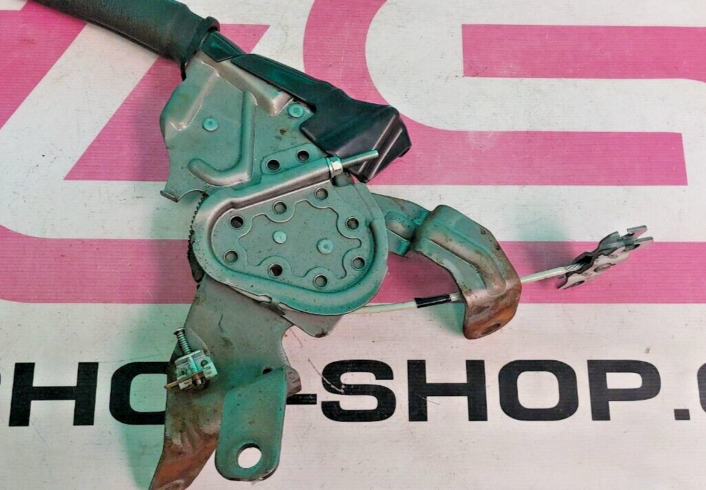 2008-2014 Subaru Impreza WRX Emergency OEM Brake Handle Lever E-brake