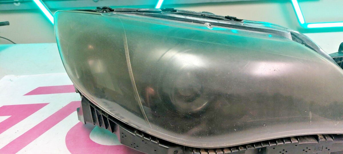 2008-2014 Subaru Impreza WRX STi OEM RH Passenger Side Headlight Assembly