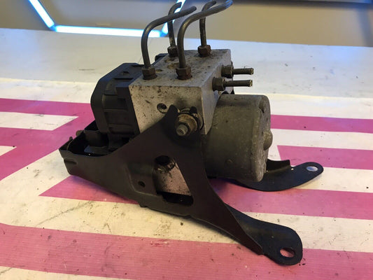 OEM ABS Pump 2014 Subaru WRX/STi 27596FG220