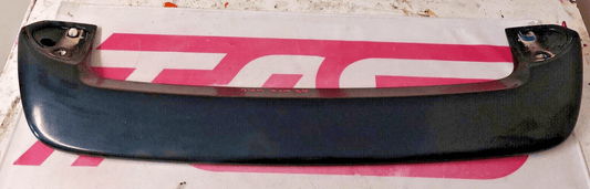 OEM 2005-2007 Subaru Impreza WRX STi Roof Spoiler 96031FE000
