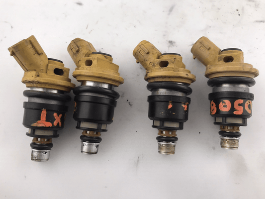 OEM 04-06 Subaru Legacy GT/OBXT Side Feed Fuel Injectors