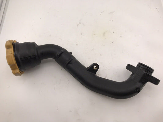 2008-2014 Subaru Impreza WRX STI Oil Filler Neck Tube OEM 08-14