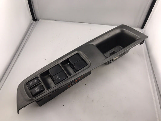 OEM 2008-2010 Subaru Impreza/WRX/STi/Outback/Forester Door Switch Trim Panel LH