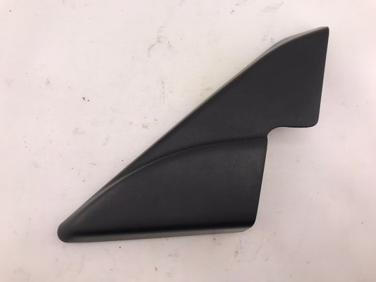 02-07 Subaru Impreza WRX STI Pass Side Mirror Cover Trim RH Left Cap Bolt Door
