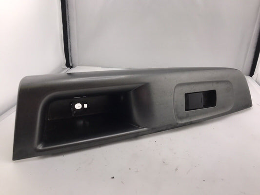2008-2014 Subaru WRX Rear Right Switch Trim Panel RH Passenger