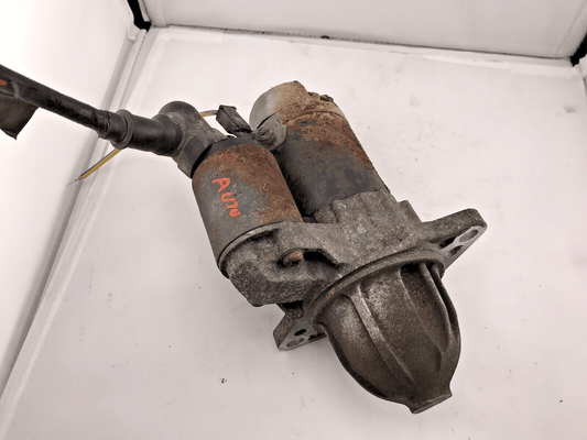 OEM Starter Motor Auto 04-07 Subaru Impreza WRX STi / 03-08 FXT 23300AA460