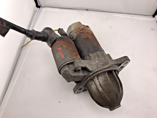 2003-2008 Subaru Impreza WRX STi OEM Starter Motor Auto / FXT
