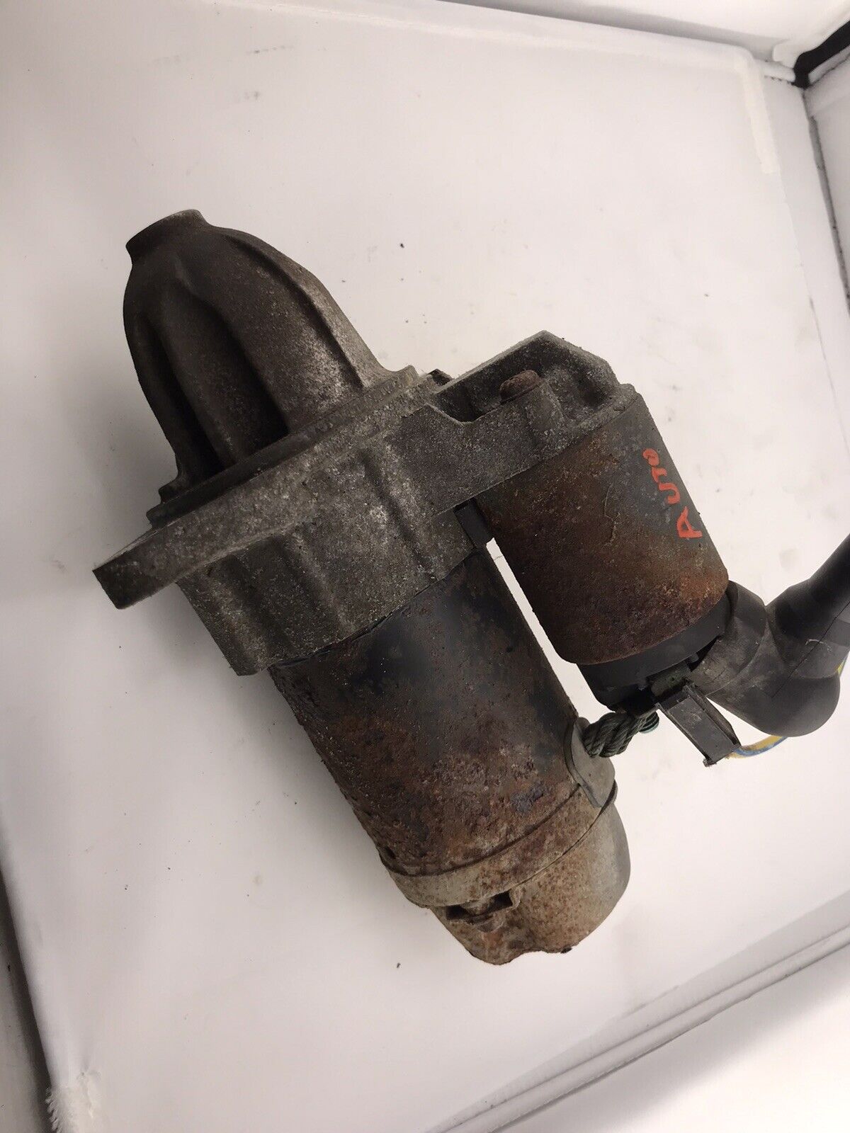 2003-2008 Subaru Impreza WRX STi OEM Starter Motor Auto / FXT