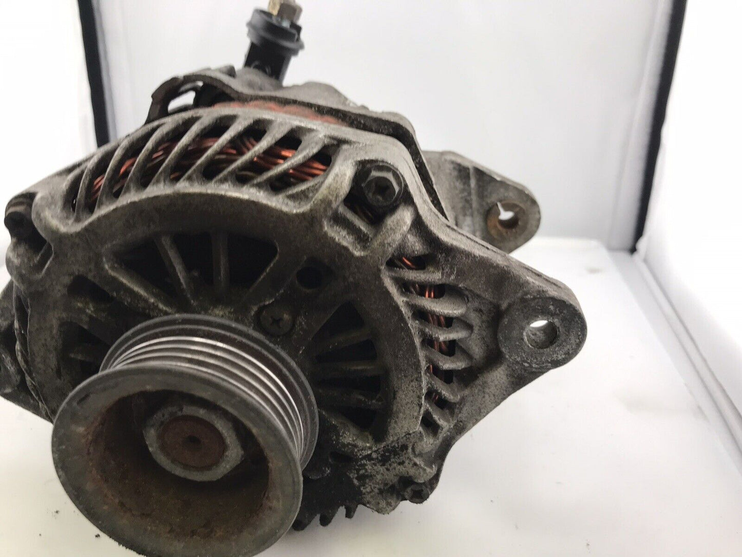 2006-2007 Subaru Impreza WRX STi OEM Alternator
