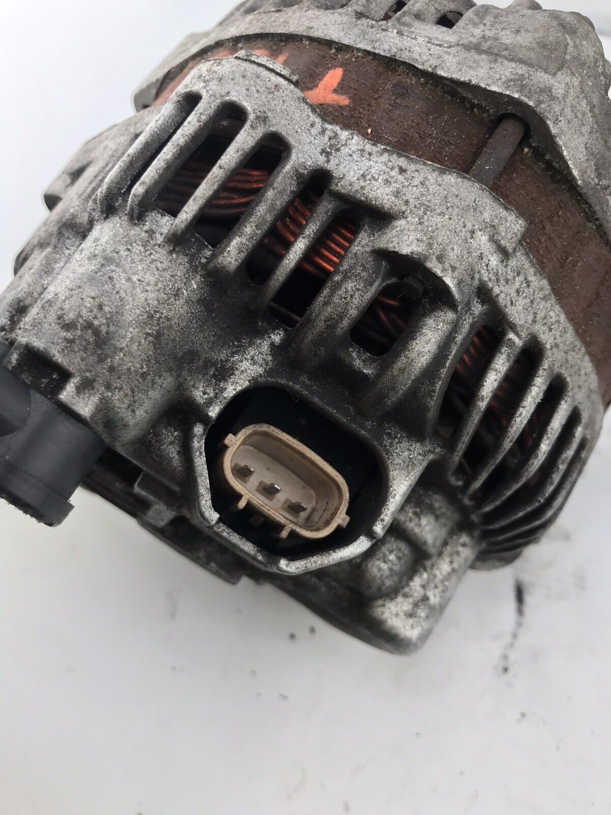 2006-2007 Subaru Impreza WRX STi OEM Alternator