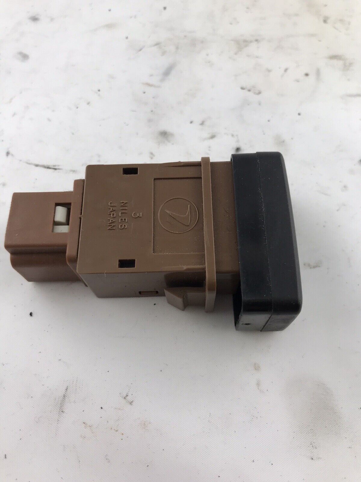 2002-2007 Subaru Impreza Cruise Control OEM Switch Button Sti/wrx