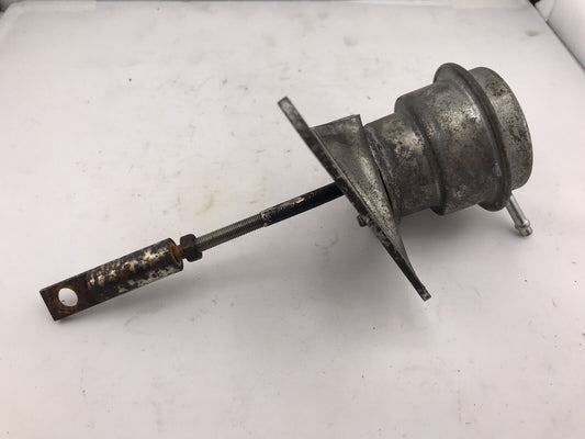16G Turbo Wastegate w/ Actuator Rod Internal Wastegate IWG TD05