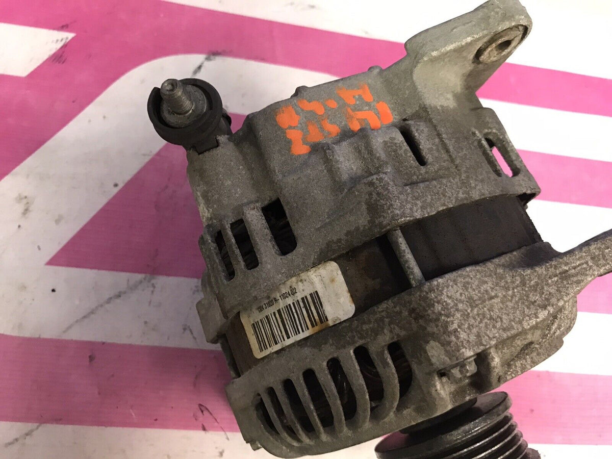 2008-2014 Subaru Impreza WRX STi OEM Alternator Assembly