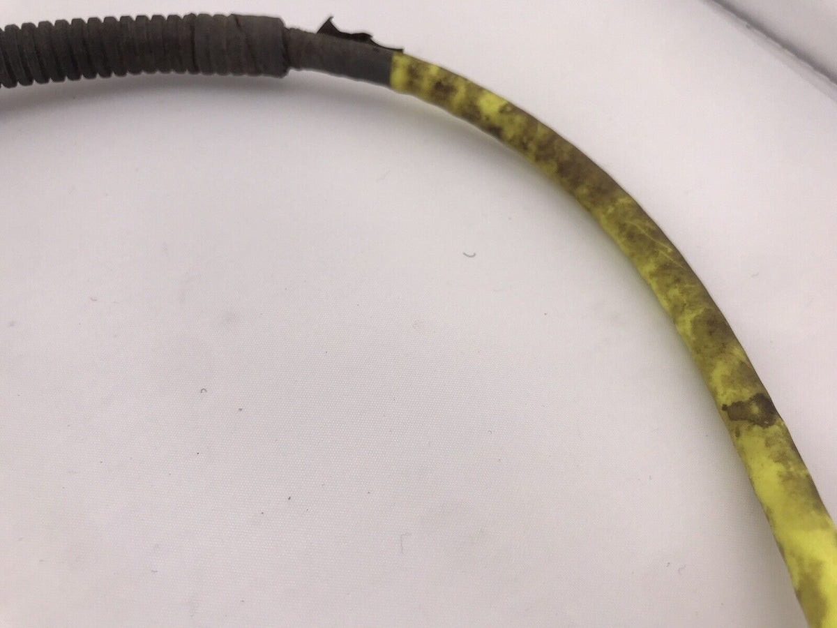 2008-2014 Subaru Impreza WRX STi OEM Rear O2 Sensor