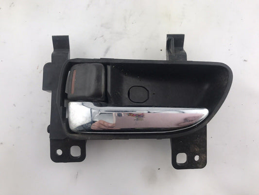 2008-2021 Subaru Impreza WRX STi OEM Driver Side Door Handle Interior LH