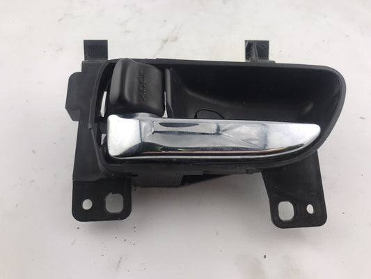 2008-2021 Subaru Impreza WRX STi OEM Driver Side Door Handle Interior LH